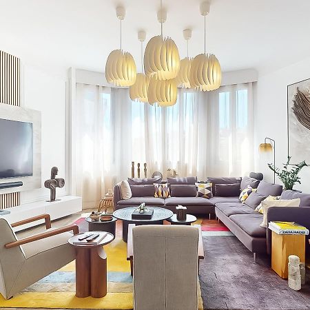 Signature Champs Elysees باريس المظهر الخارجي الصورة
