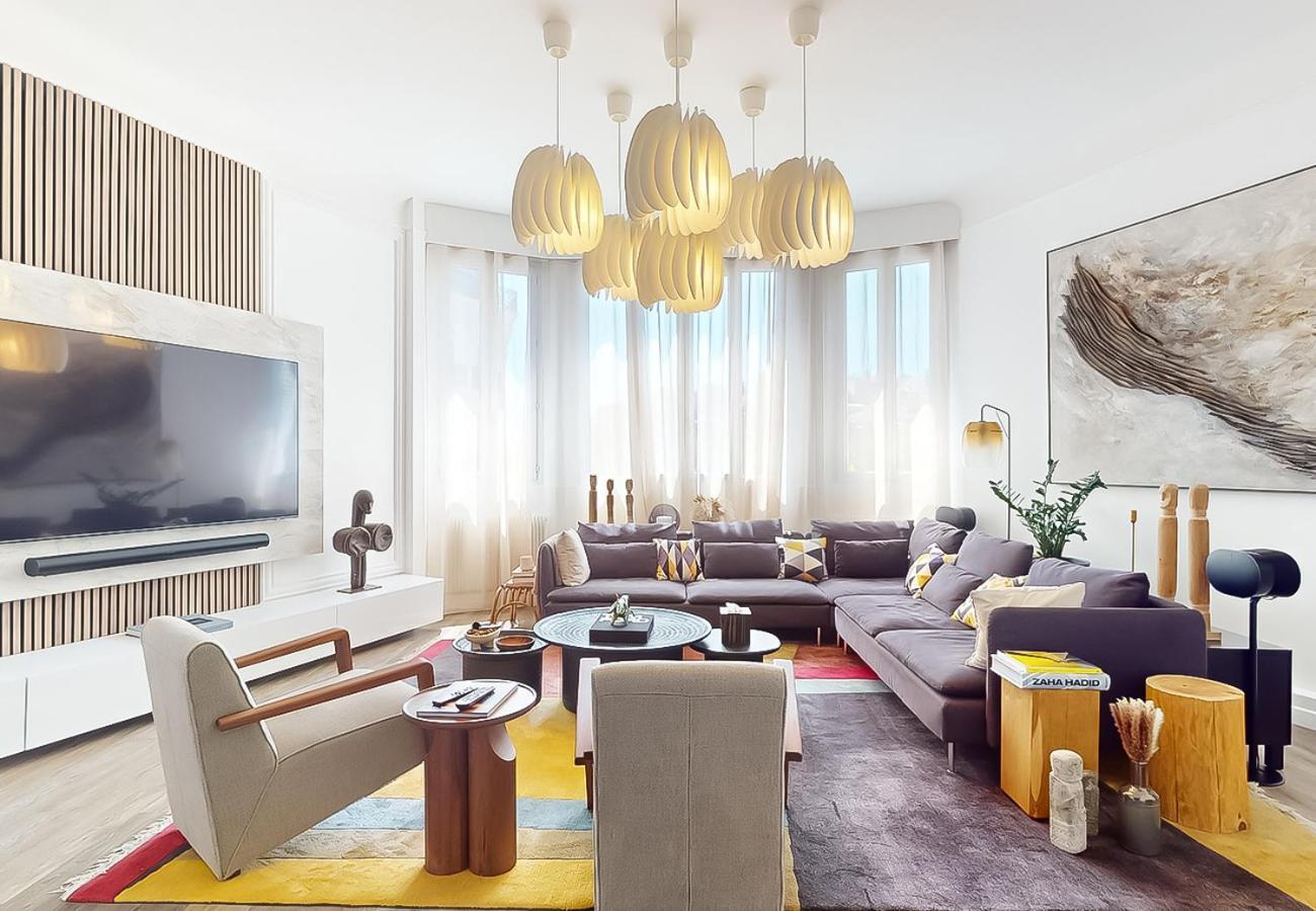 Signature Champs Elysees باريس المظهر الخارجي الصورة