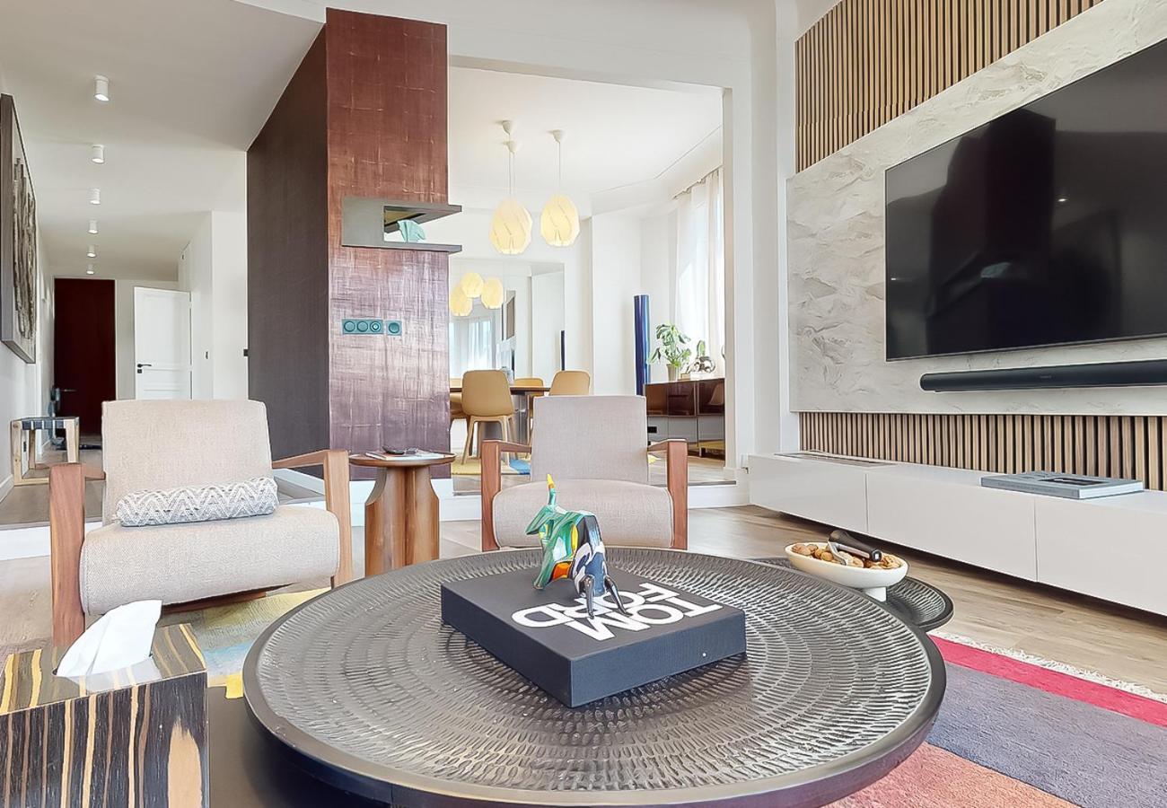 Signature Champs Elysees باريس المظهر الخارجي الصورة